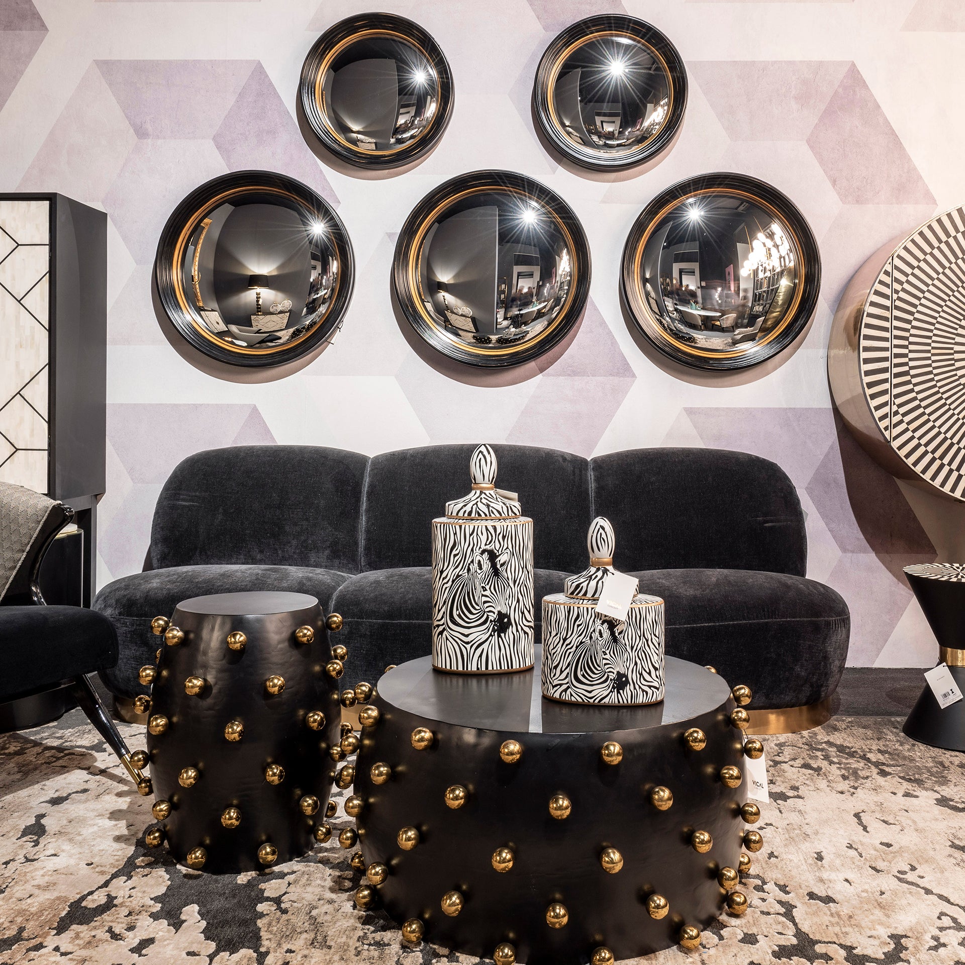 HANER MIRROR